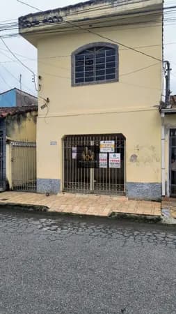 Sobrado a venda bairro Arvore Grande - R$370.000,00