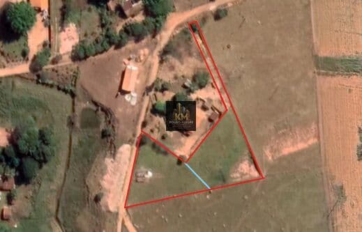 Terreno R$180.000,00