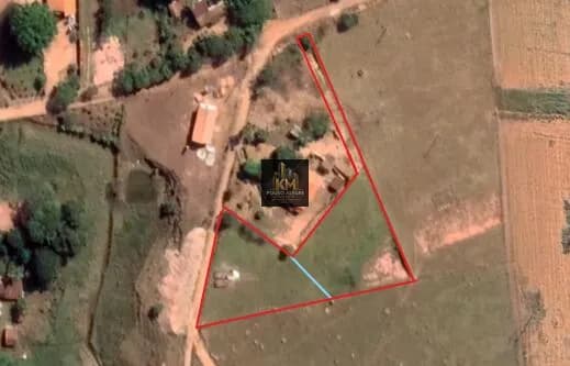 Terreno R$180.000,00