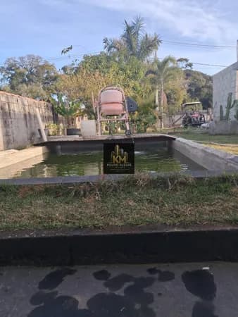 Chácara à venda no Bela Vista - 270.000,00