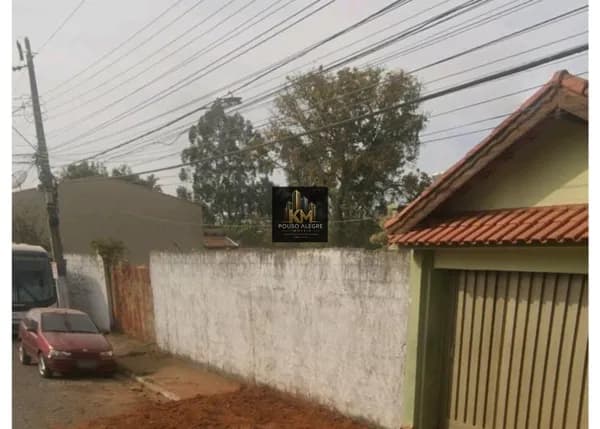 Lotes à venda no Costa Rios