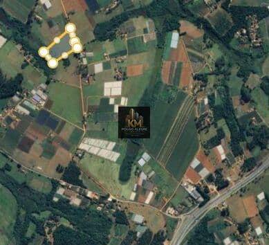 Sítio - R$1.100.000,00