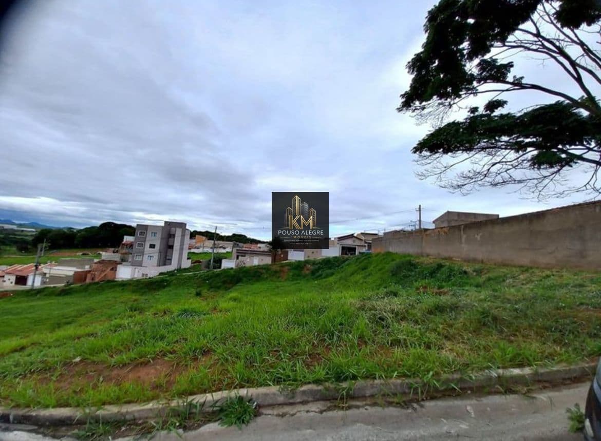 Lote à venda no Santo Expedito