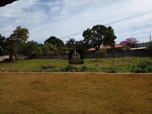 Lote/Terreno em Pouso Alegre - Portal Do Ipiranga