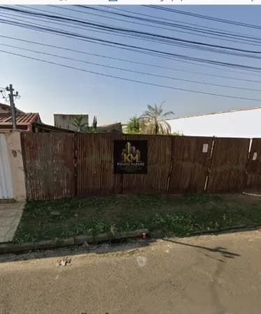 Lote à venda no São Carlos - R$370.000,00