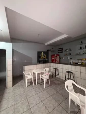 Ponto Comercial/Loja/Box em Pouso Alegre - Jardim Noronha