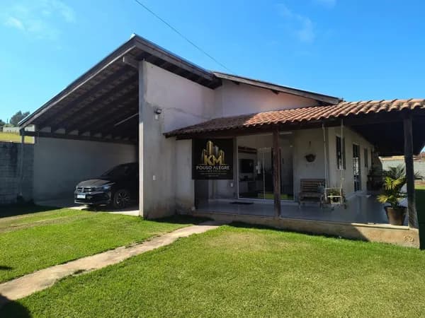 Chácara à venda nos Afonsos