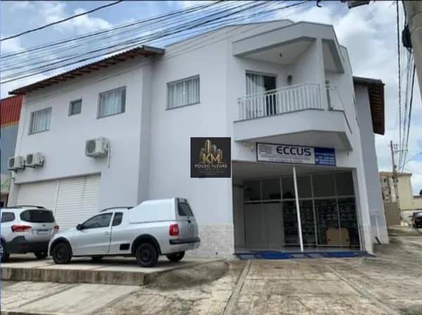 Loja Ponto Comercial no Jardim California para locação - R$ 4000,00