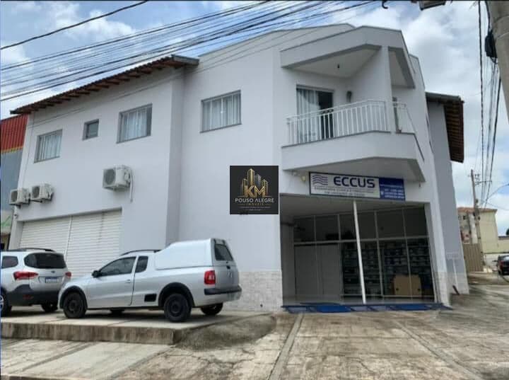 Loja Ponto Comercial no Jardim California para locação - R$ 4000,00
