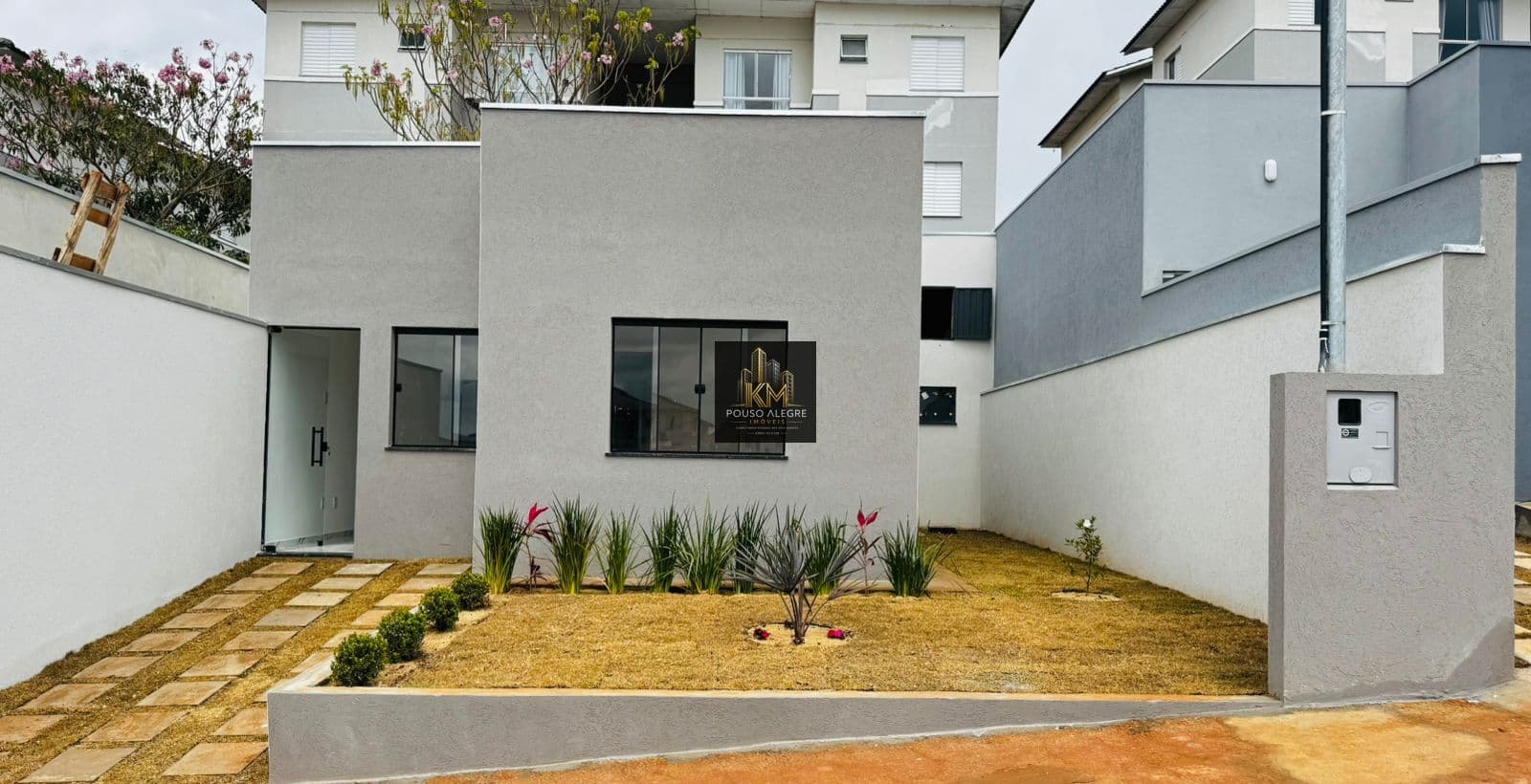 Casa à Venda no Cidade Jardim - R$ 380.000,00