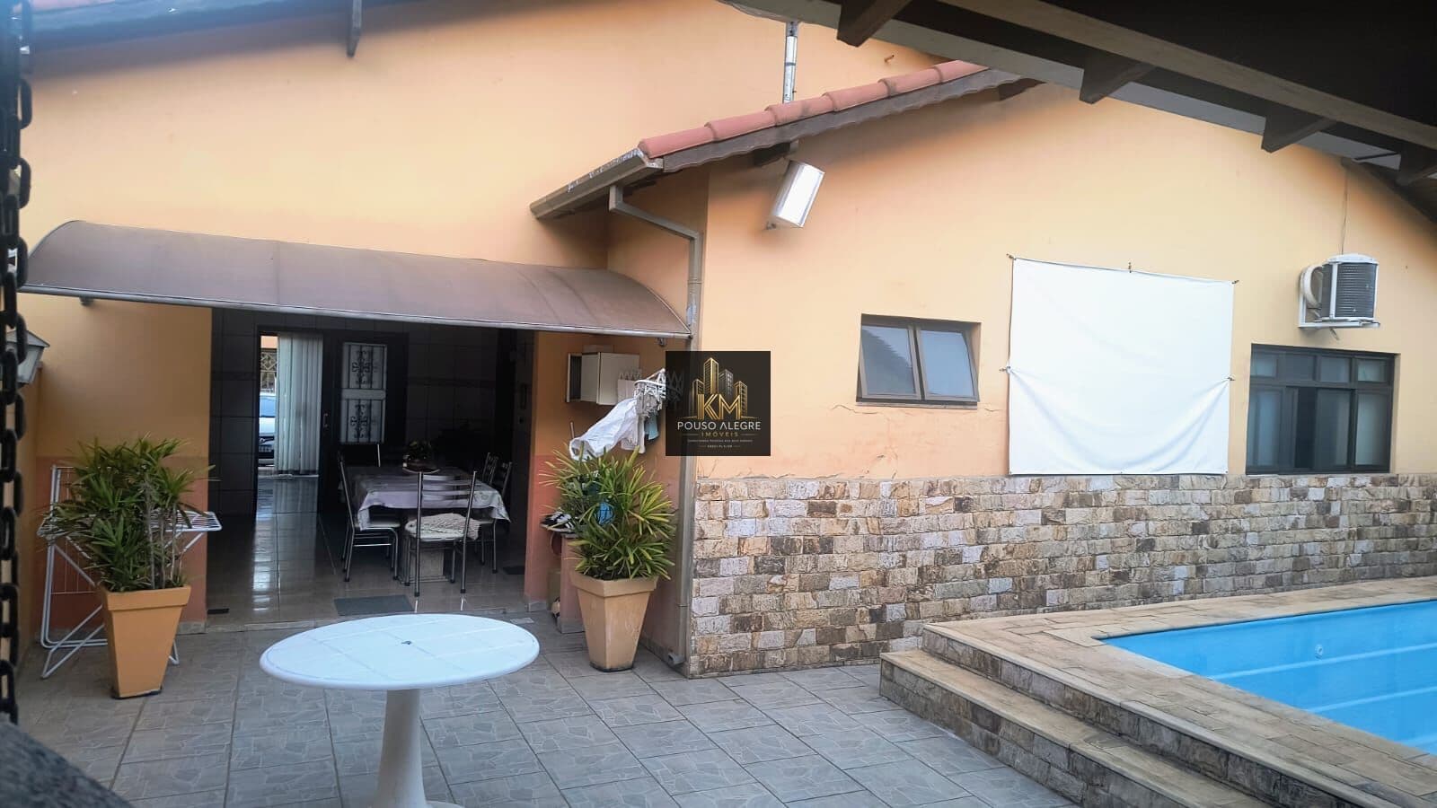 Casa Alto Padrão Colina Santa Barbara - R$1.300.000,00