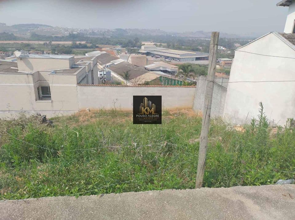 Lote Pão de Açucar R$120.000,00