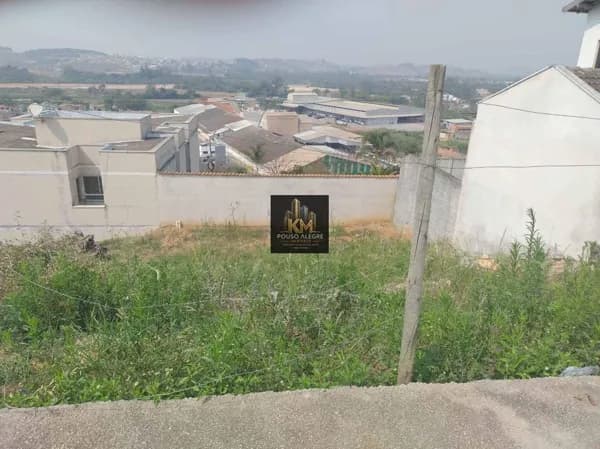 Lote Pão de Açucar R$120.000,00