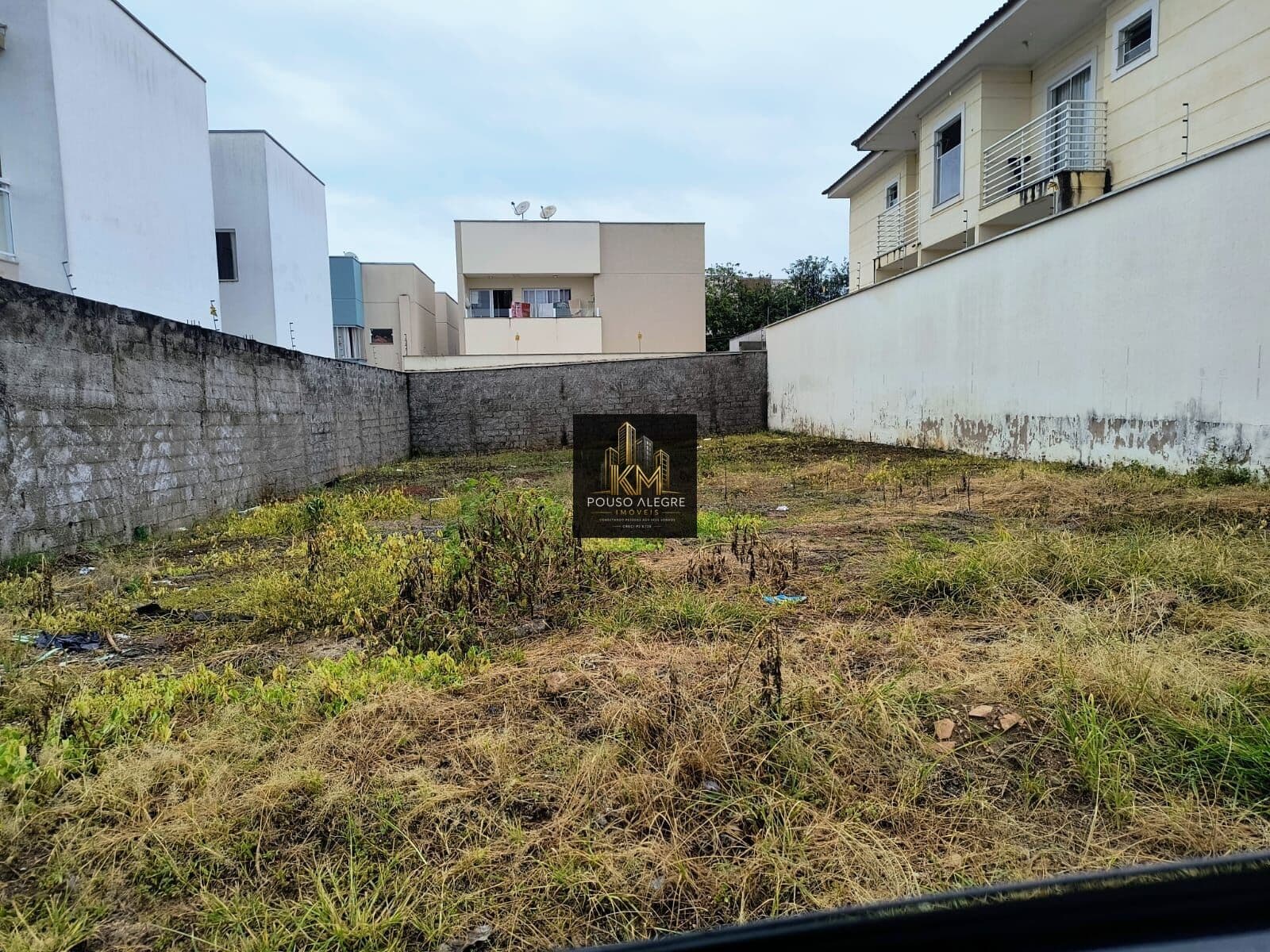 Lote Santa Rita 300mts² R$360.000,00