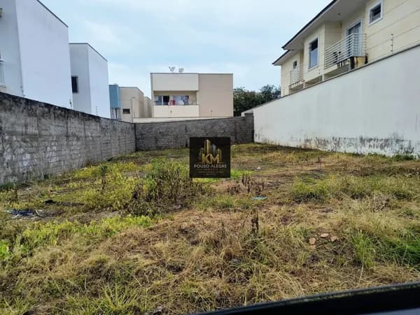 Lote Santa Rita 300mts² R$360.000,00