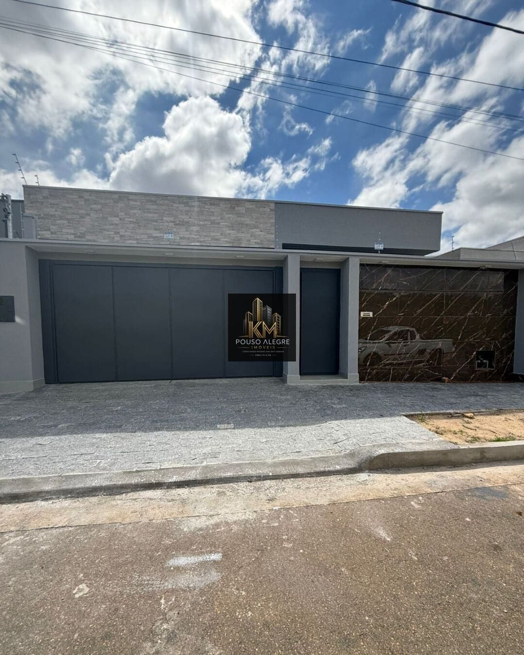 🏡 Casa à venda no Serra Morena - R$1.300.000,00