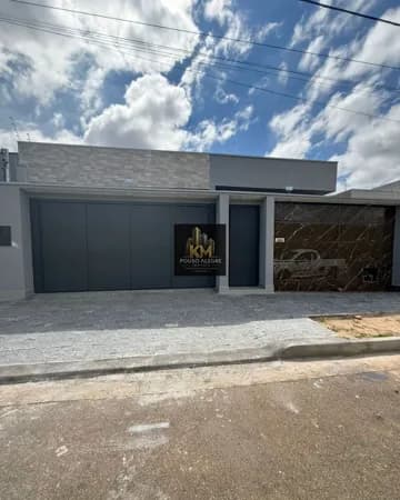 🏡 Casa à venda no Serra Morena - R$1.300.000,00