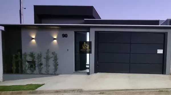Casa Padrão R$ 650.000,00