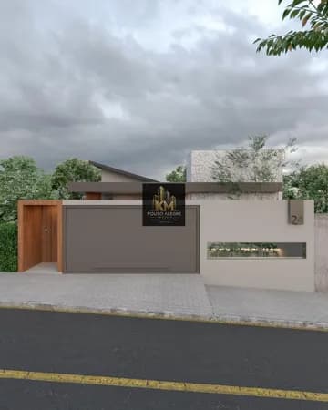 Casa Alto Padrão à venda no Serra Morena - R$ 1.500.000,00