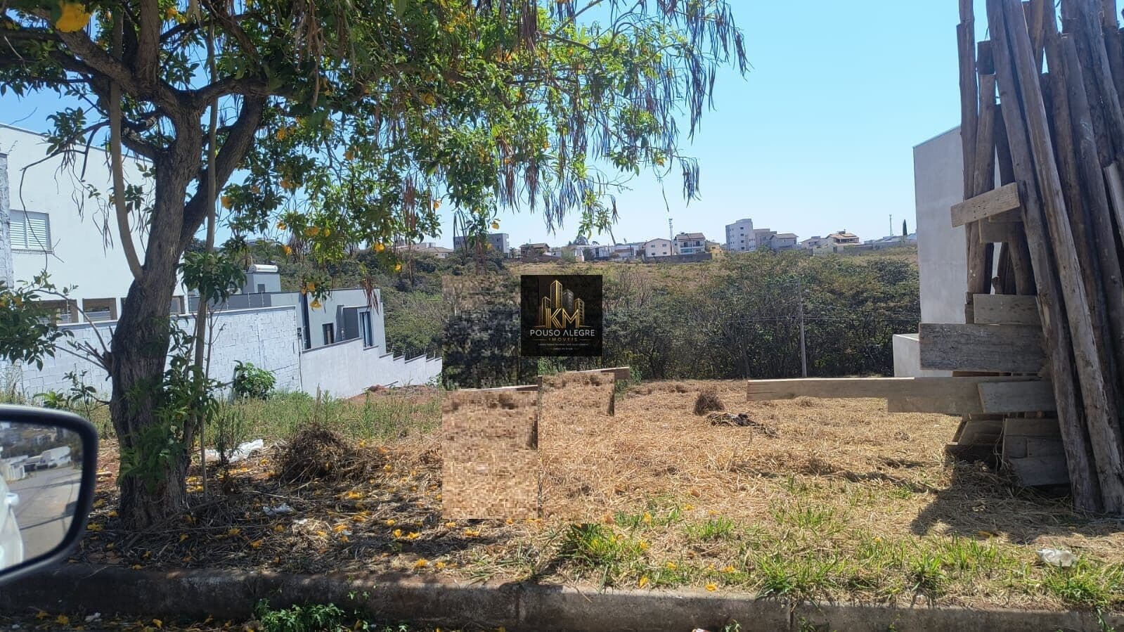 Terreno Serra Morena R$210.000,00