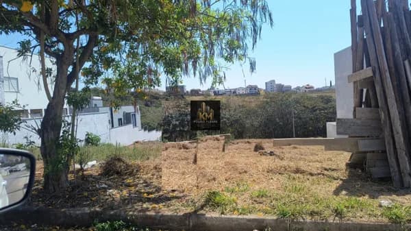 Terreno Serra Morena R$210.000,00