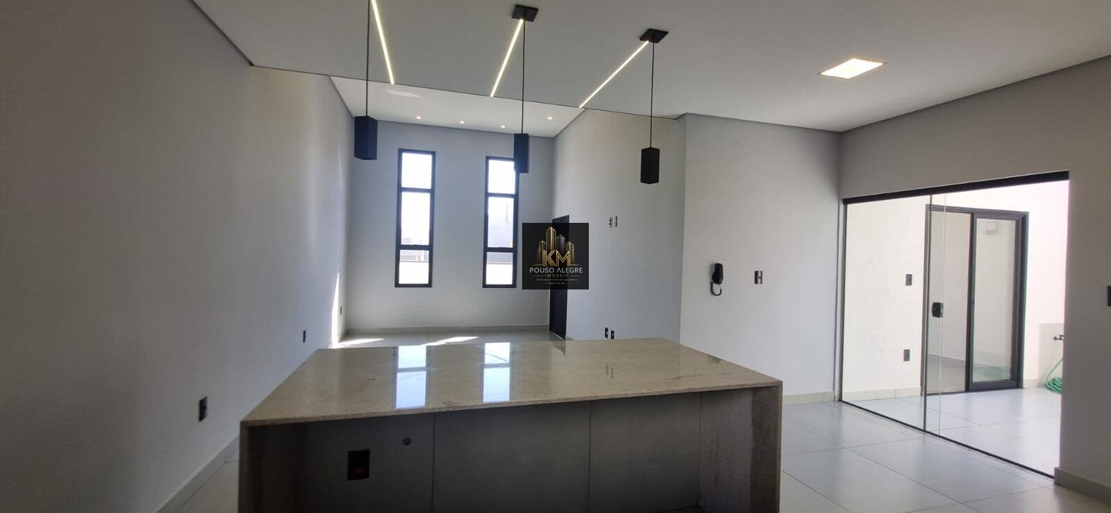 Casa à Venda no Parque Real - R$ 635.000,00