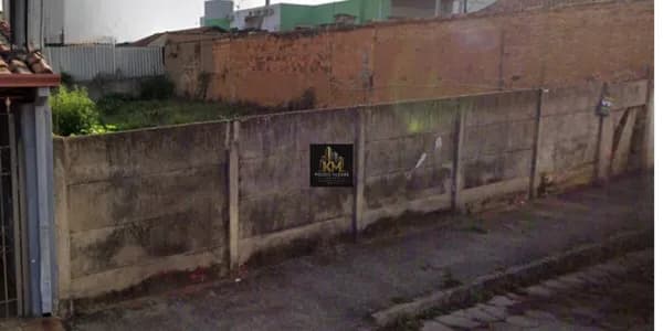 Lote à venda Guanabara - R$510.000,00