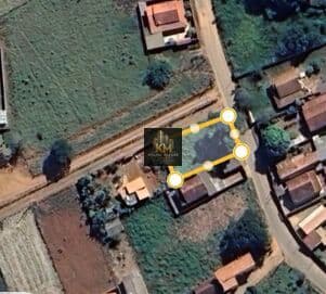 Terreno -R$120.000,00