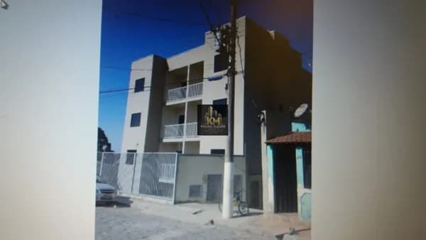 Prédio Residencial 16 apartamento valor R$4.000.000,00