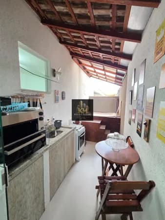 Apartamento à venda no Santa Rita - R$ 650.000,00