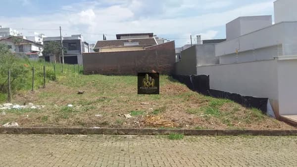 Terreno - Pousada dos Campos - R$300.000,00
