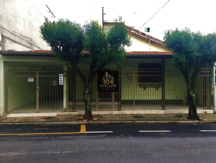 Casa à Venda no Centro - R$ 1.000.000,00
