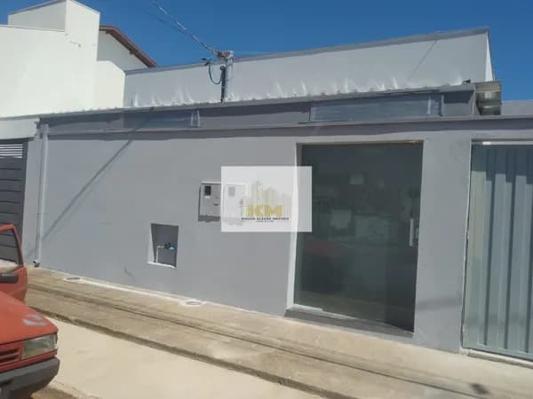 Espaço para locação no Parque Real - R$ 700,00