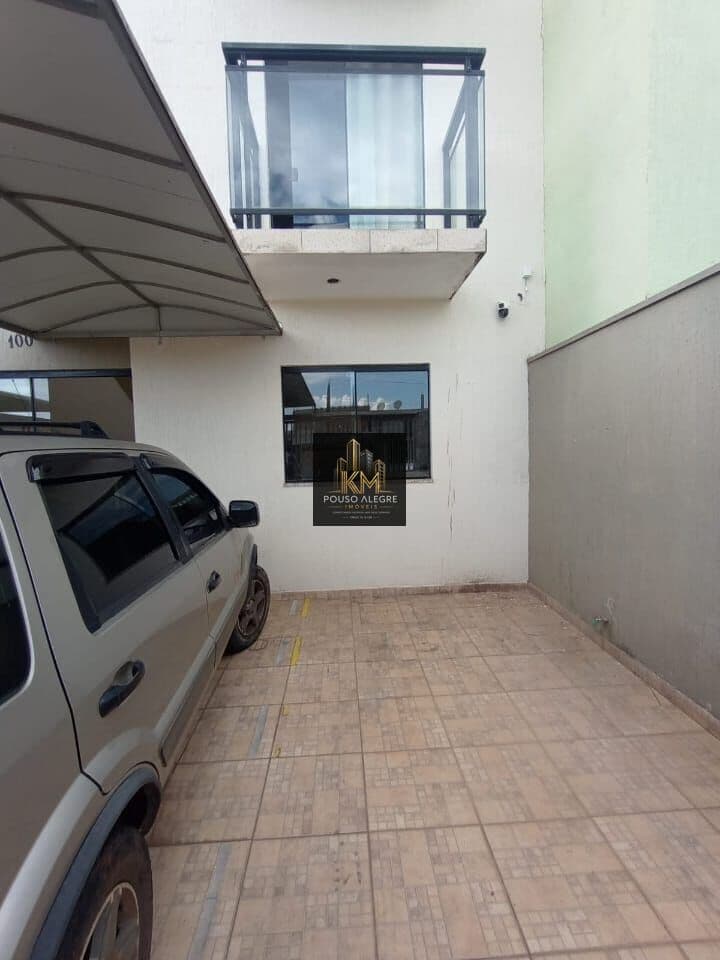 Apartamento Padrão - R$210.000,00
