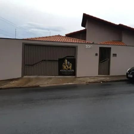 Casa à venda Parque dos Fontes - R$750.000,00