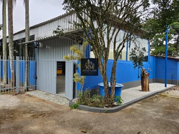 Pavilhão/Galpão Logístico R$ 3.900,00