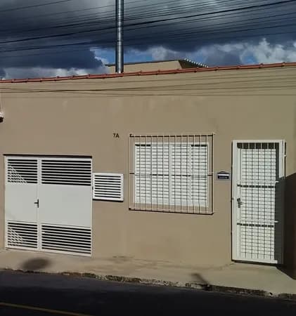 Casa para locação no São João - R$ 950,00