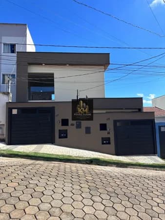 Casa Jardim Ipê R$580.000,00