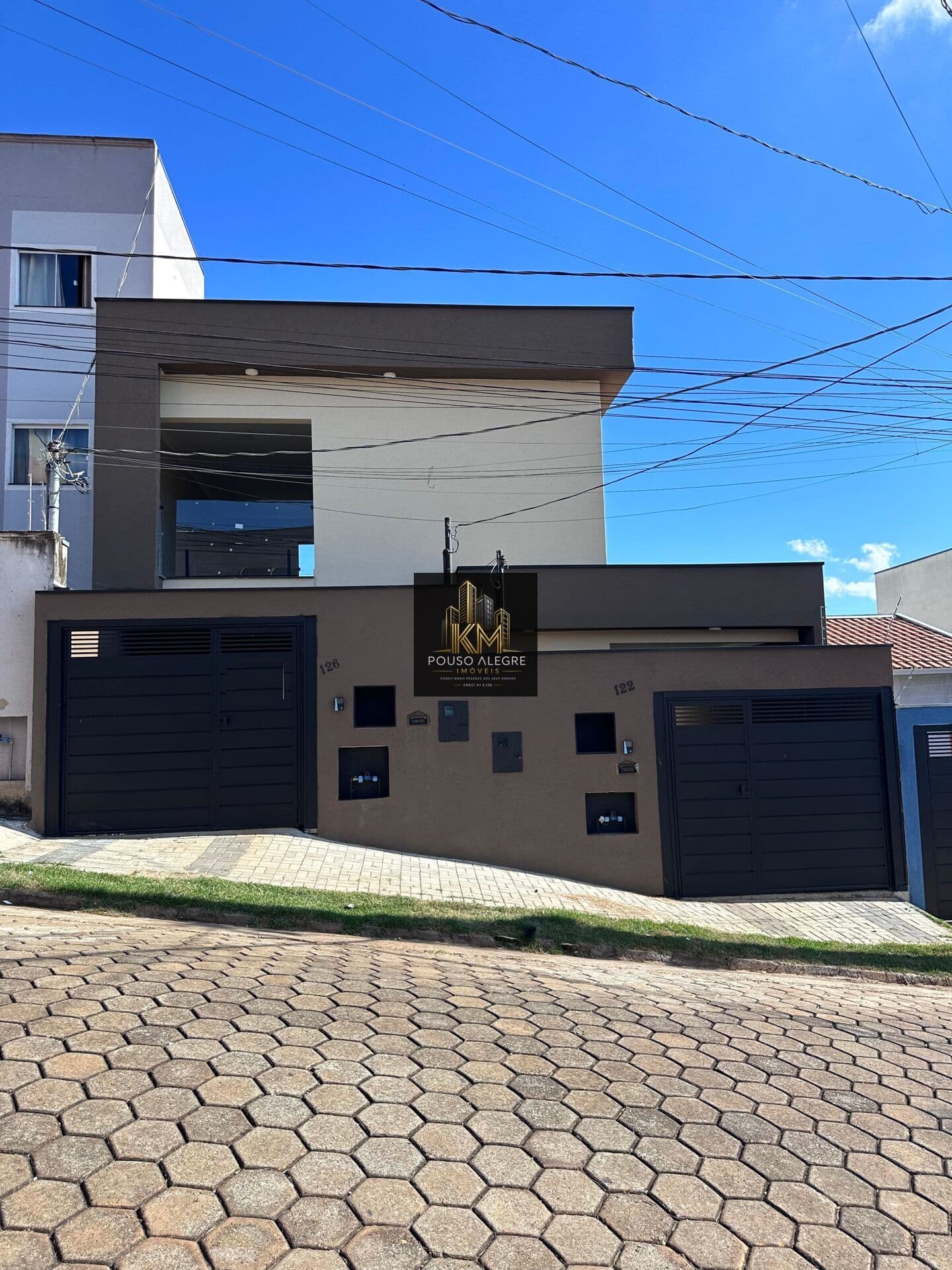 Casa Jardim Ipê R$580.000,00