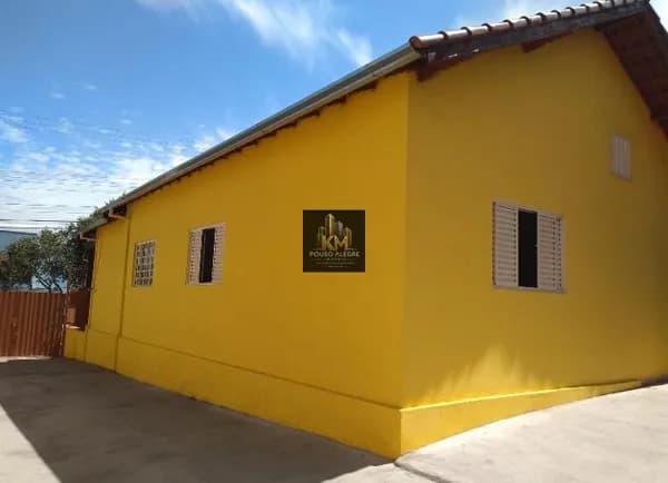 🏡 Casa à Venda Jd California - R$600.000,00