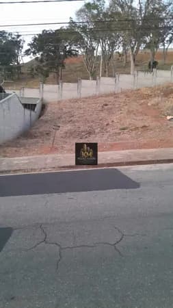 LOTE COLINA SANTA BARBARA R$200.000,00