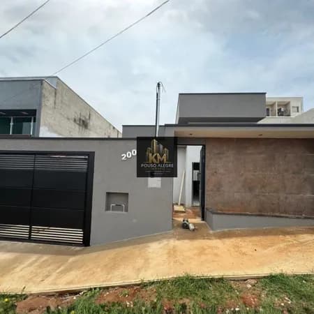 Casa à venda Parque Real - R$600.000,00