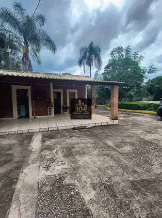 Sítio 5 Alqueires em Anhumas, Pouso Alegre/MG R$1.300.000,00