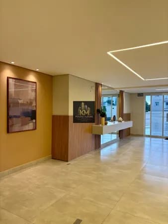 Apartamento Edifício Praça São Paulo - R$2.500.000,00