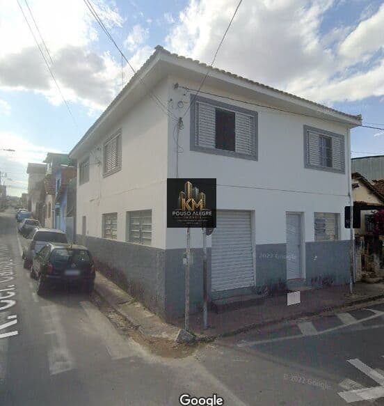 Sobrado - R$800.000,00