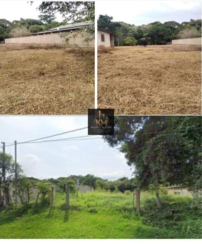 Terreno Bairro Cristal R$160.000,00