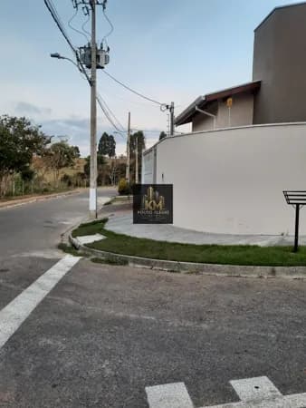 Casa Parque Real R$330.000,00