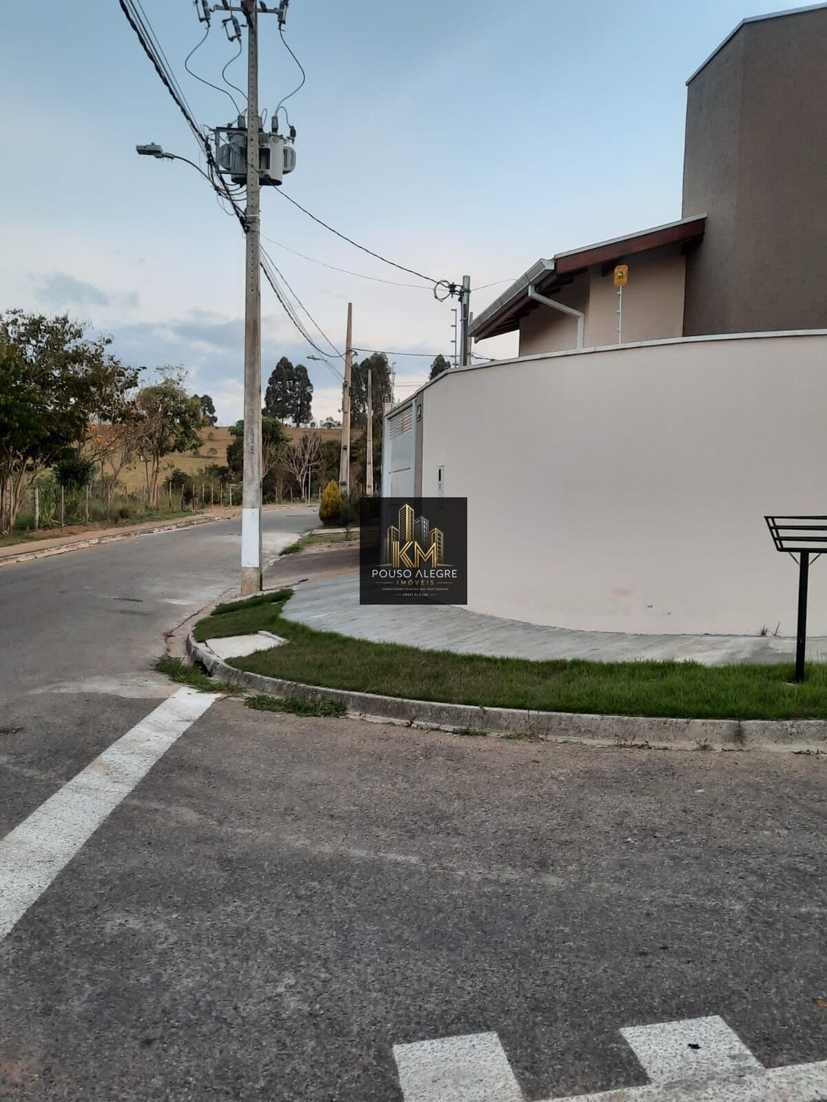 Casa Parque Real R$330.000,00