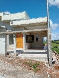 Casa em Santa Rita do Sapucaí - Santana II