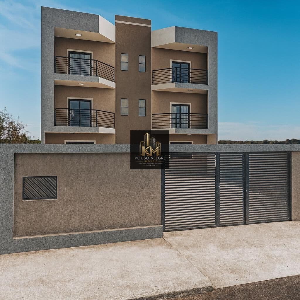 Apartamento à venda Vergane - R$230.000,00